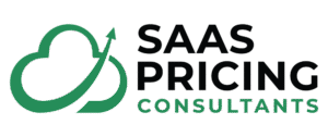 SaaS Pricing Consultants Logo
