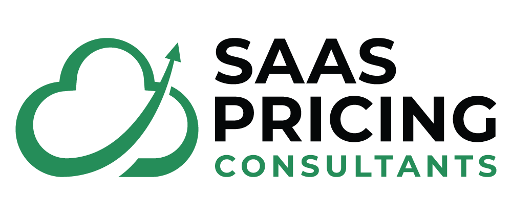 SaaS Pricing Consultants Logo