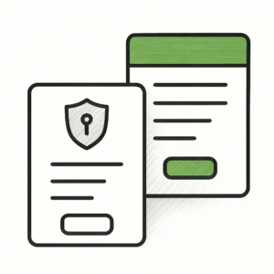 Cybersecurity SaaS - pricing - Plan Structuring - Icon