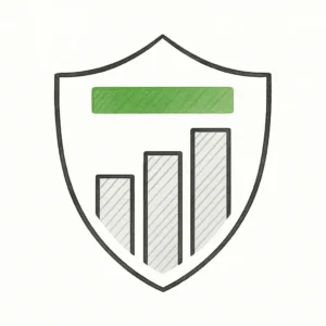 Cybersecurity SaaS Pricing - Value-based - Icon