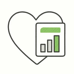 Healthcare SaaS Pricing - Value-Based - Icon