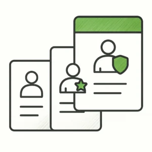 HR SaaS Pricing - Tiered Plans & Role-Based Packaging - Icon