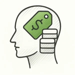 Martech & Adtech SaaS Pricing - Behavioral Pricing Icon