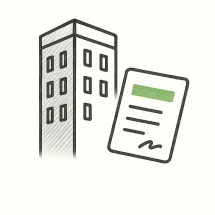Enterprise SaaS Pricing Consulting Service Icon Image