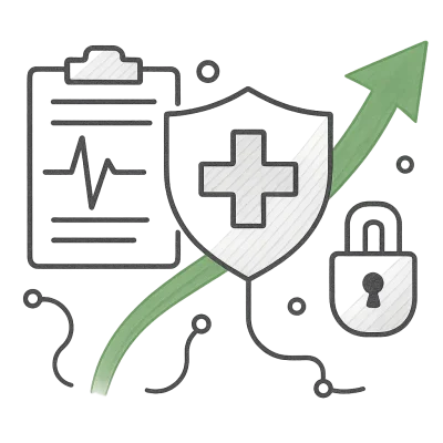 Healthcare SaaS Pricing Consulting Hero Image