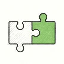 Partner SaaS Pricing Consulting Service Icon Image