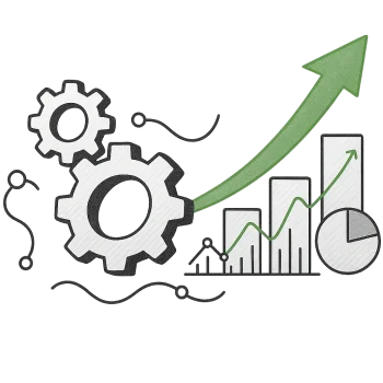 SaaS Pricing Consultants – Homepage Hero Image